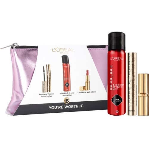 L´Oréal Paris Make-up Set poklon set Cijene