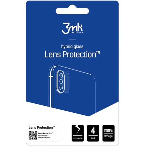 3mk XIAOMI POCO M4 PRO 5G - LENS PROTECTION, (21999315) Slike