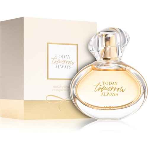 Avon Today Tomorrow Always Tomorrow parfumska voda za ženske 50 ml Slike