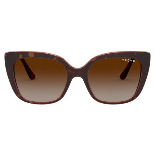 Vogue VO5337S 238613 ONE SIZE (53) Havana/Rjava Cene