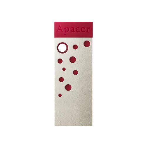 Apacer USB 3.2 Gen1 ključ 64GB AH15J srebrno/rdeč, (21209422) Cene