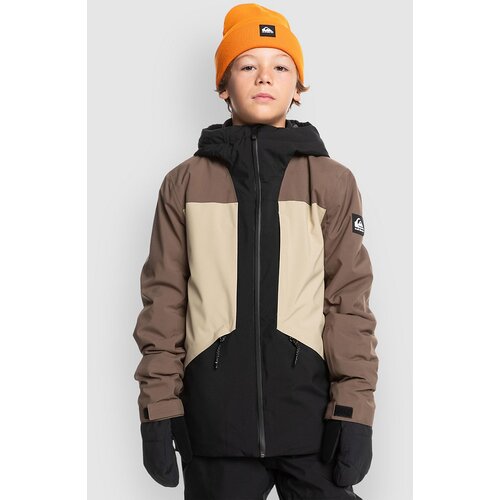 Quiksilver Ambition Kids Jakna canteen Slike