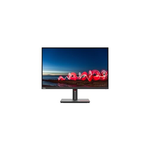 Lenovo Monitor 27 ThinkVision T27i-30, IPS, FHD, 60Hz, 4ms, HDMI, DP, VGA Cene