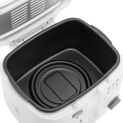 Mesko Friteza na olje MS 4908G 2,5 L Slike