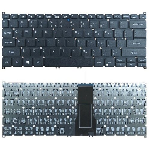  tastatura za laptop Acer Swift 3 SF314-54 SF314-54G SF314-41 SF314-41G Cene