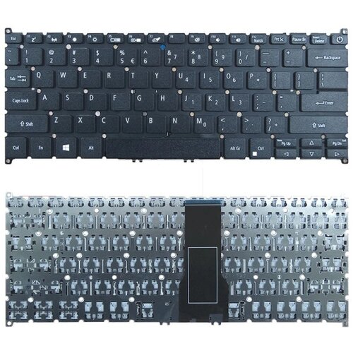  Tastatura za laptop Acer Swift 3 SF314-54 SF314-54G SF314-41 SF314-41G Slike