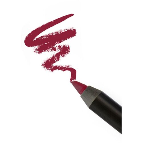 Pierre Cardin Paris Cosmetics pierre cardin vodootporna olovka za usne bordeaux plum Cene
