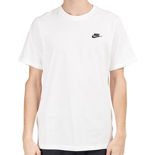 Nike muška majica NSW CLUB TEE M AR4997-101 Slike
