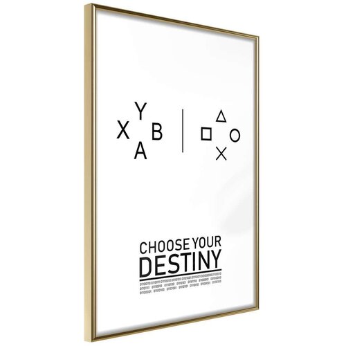  Poster - Which Team Are You On? 30x45 Slike