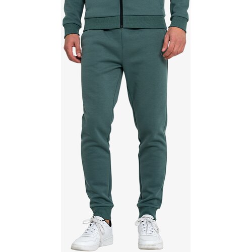 Kronos mens cuffed pants Cene