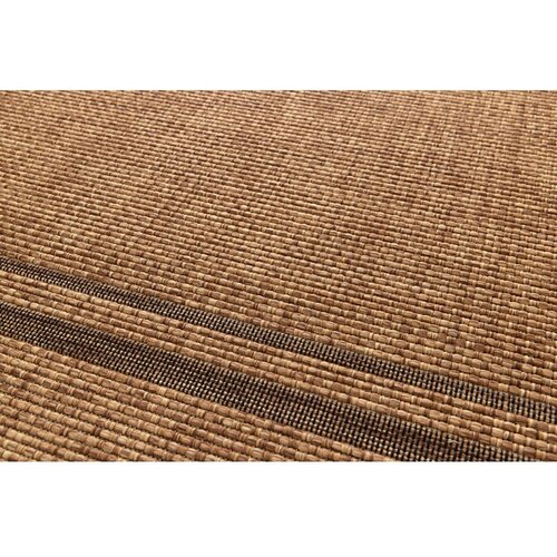 Universal Rjava zunanja preproga 80x150 cm Guinea Natural &amp;ndash; Slike