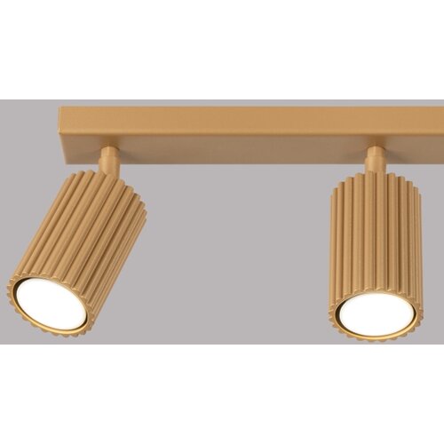  Brilagi - LED ugradna svetiljka CRESTO 3xGU10/10W/230V zlatna Slike