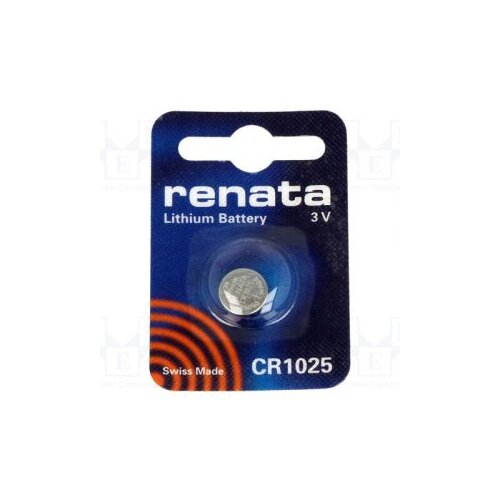  AN Bat CR1025 3V Lithium Cene