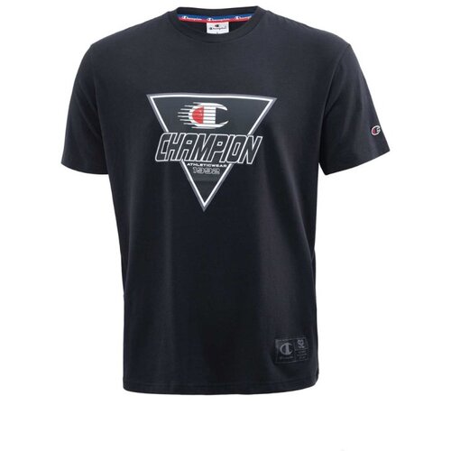 Champion muška majica Crewneck t-shirt 220366-KK001 Slike