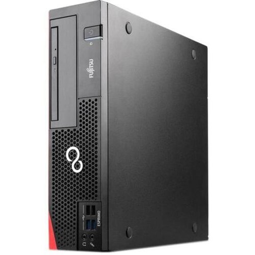 Fujitsu Desktop ESPRIMO D556/E85+ Intel Core i5-6600 Intel HD Graphics 8GB 256GB Cene