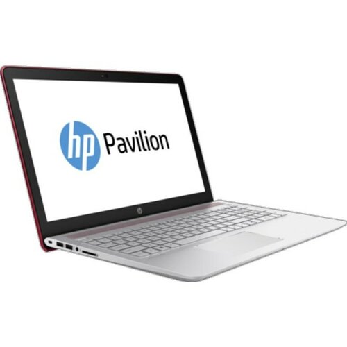 Hp Pavilion Thin 15-cc510nm i3-7100U 4GB 1TB Windows 10 Home FullHD (2QD62EA) laptop Slike