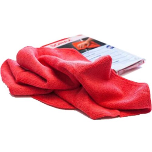 Sonax mikrofiber krpa za eksterijer Slike