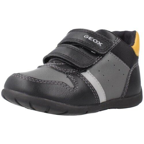 Geox B ELTHAN BOY Crna Cijene