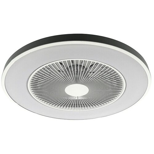 Ferotehna Stropni ventilator (Bijela, Promjer: 48,6 cm, 15 W) + BAUHAUS jamstvo 5 godina na uređaje na električni ili motorni pogon Slike
