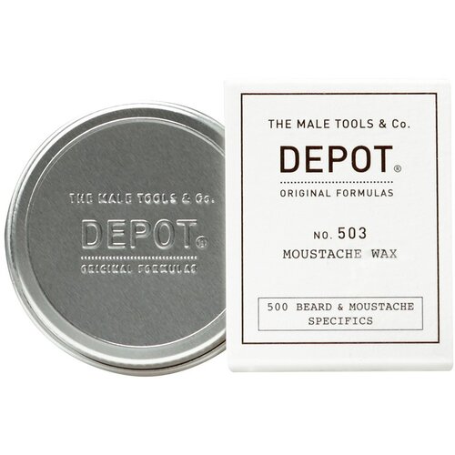 Depot 503 Vosak za brkove 30ml Cijene