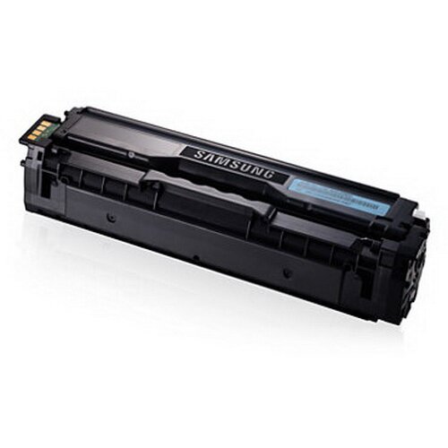 Eurotoner Toner Zamjenski Samsung CLP-415 / CLT-C504S Plava Slike