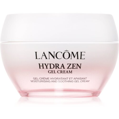 Lancôme Hydra Zen 2024 vlažilna gel krema za pomiritev kože za ženske 30 ml Cene