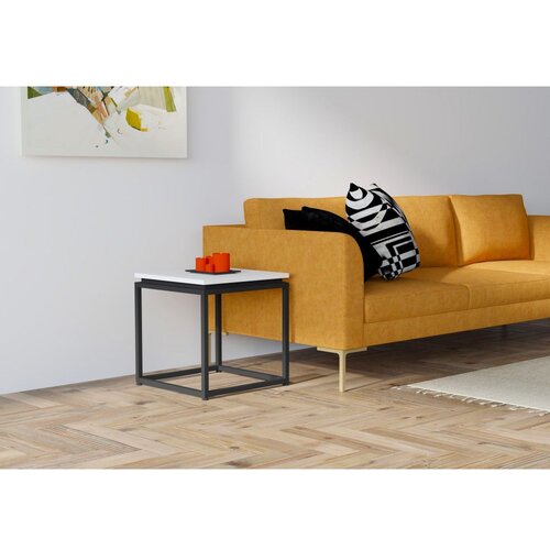 Woody Fashion Hanah Home Klub sto Nergis Slike