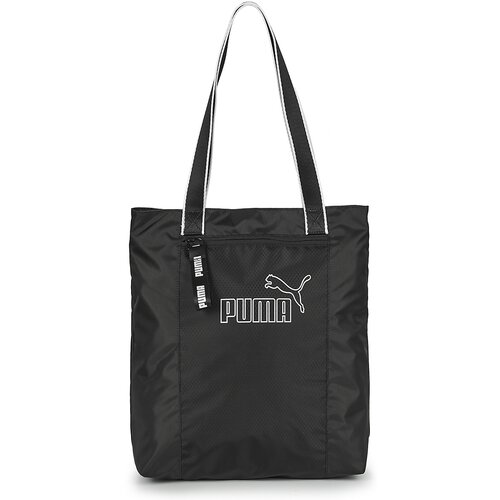 Puma TORBA CORE BASE SHOPPER W Slike