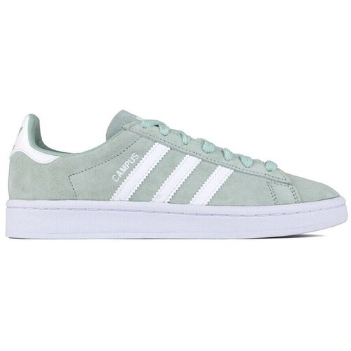Adidas Campus Siva Slike