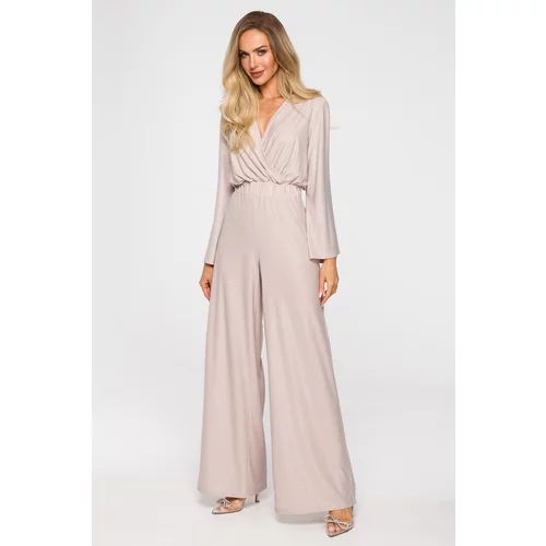 Made Of Emotion woman's Jumpsuit M720