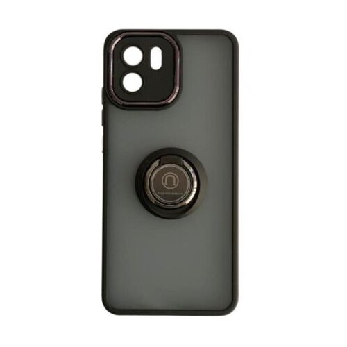 Ring maskica Redmi A1 crna Slike