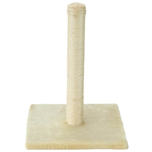 Enjoy praskalni steber Bashful, bež - 29 x 29 x 39 cm Slike