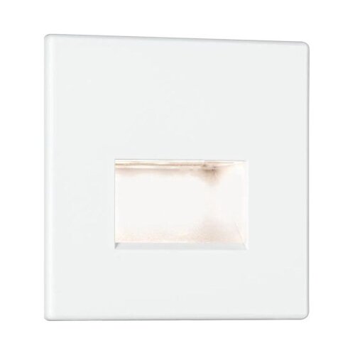 Master Lampa za stepenice 3W 4000K SGN-S80SQ bijela Cijene