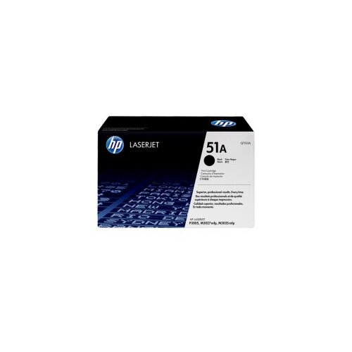 TONER HP Q7551A ORIGINALNI Cijene
