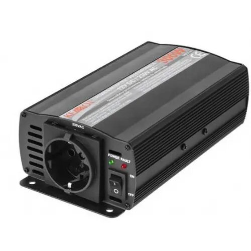 Kemot pretvarač 24V/230V 300W (F-tip utičnice: njemački) Cijene