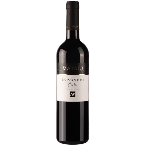 Matalj Bukovski Cuvee Slike