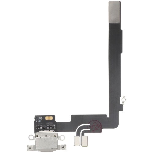 AVIZAR Priključek za polnjenje za iPhone 16 Pro Max Popravilo vrat USB-C in mikrofona, Siva, (5000220755) Cene