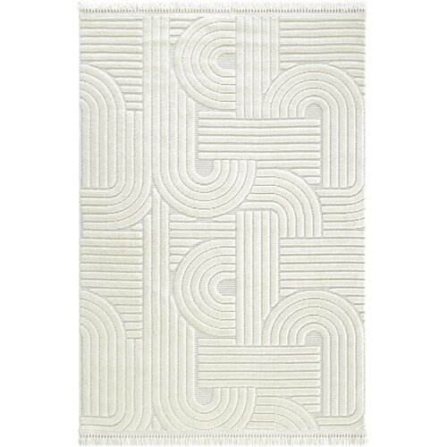Conceptum Hypnose Carpet Stone 1090, 160x300 cm, krem Cijene