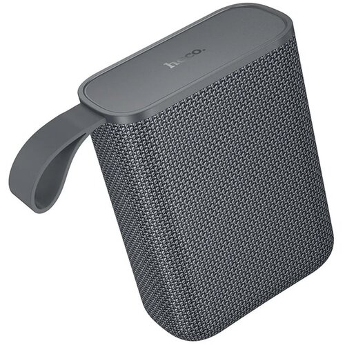  Bluetooth zvučnik Hoco HC34 5W TWS vodootporan-sivi Cijene