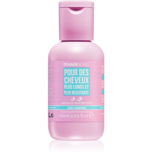 Hairburst Longer Stronger Hair hranjivi regenerator za jačanje i sjaj kose 60 ml Cijene