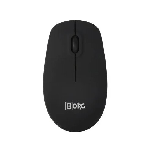 BORG Wireless mis MW01 Cijene