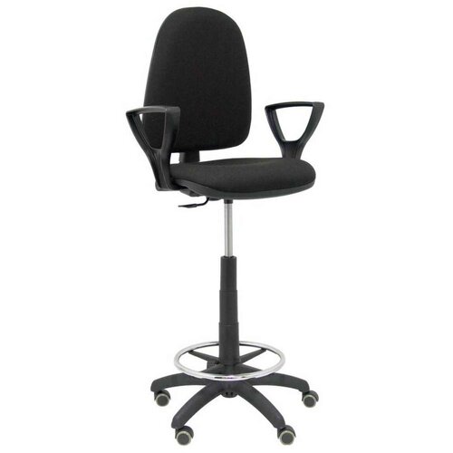 Tabure Ayna bali P&amp;amp;amp C T04CP Crna Slike