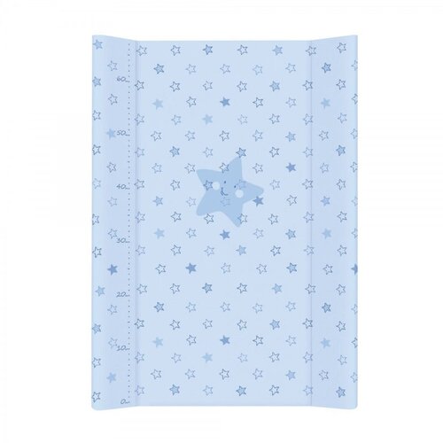 Ceba Baby Tvrda podloga za presvlačenje Ceba Zvezdice | 50x80cm Cene