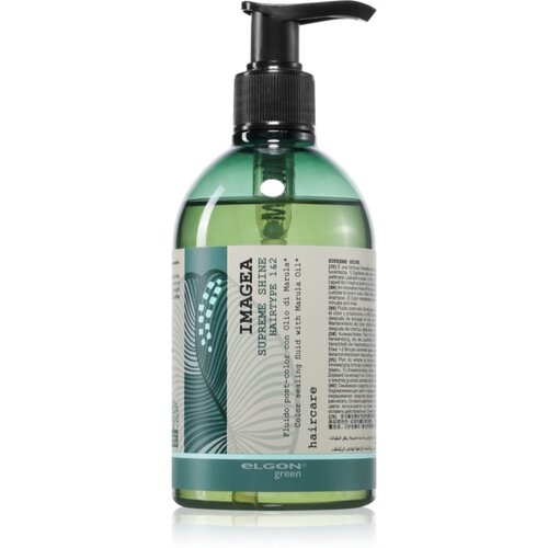 Elgon Imagea Supreme Shine balzam za barvane lase 320 ml Cene