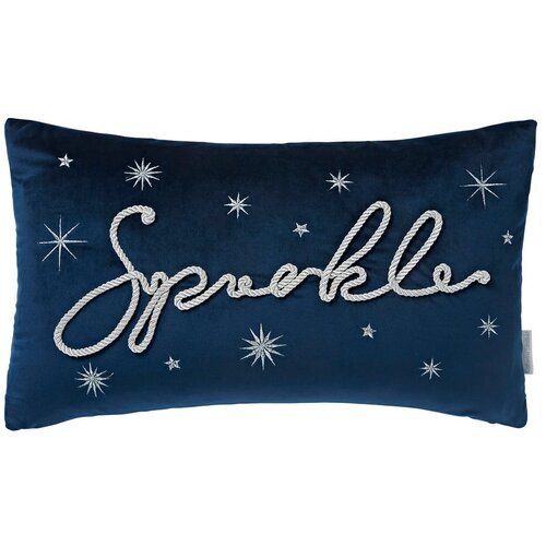 Catherine Lansfield Ukrasni jastuk s božićnim motivom 30x50 cm Sparkle &amp;ndash; Slike