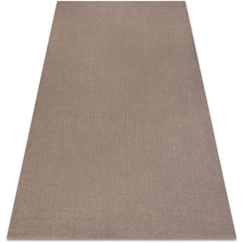 RugsX Preproge Volnena preproga TEXTURA 488.10.LA600 OSTA - Linij 240x340 cm Kostanjeva Cene
