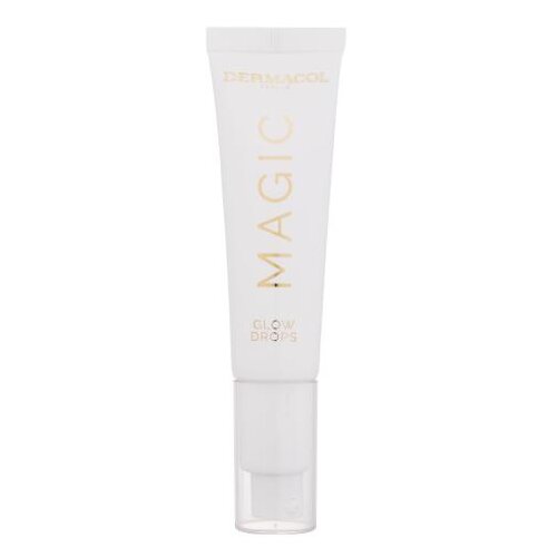 Dermacol Magic Glow Drops highlighter 30 ml Slike
