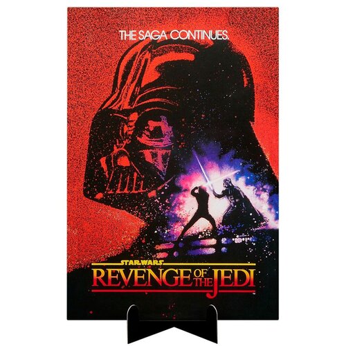 Hasbro Star Wars Revenge of the Jedi Darth Vader figure 15cm Slike