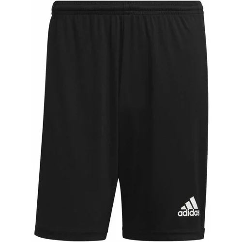 Adidas SQUAD 21 SHO Muške kratke hlače za nogomet, crna, veličina