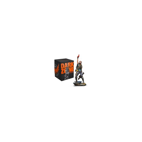 UbiSoft PS4 The Division 2 - Dark Zone Collectors Edition Slike